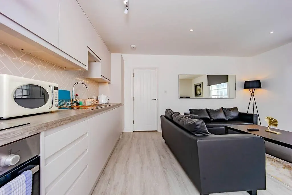 Flash Sale Kemptown 2 Bedroom Flat Bn236Stg02 Brighton United Kingdom