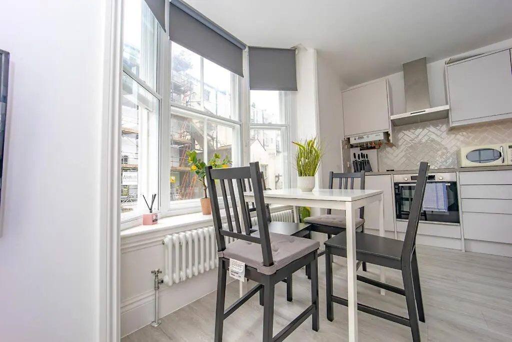 Apartment Flash Sale Kemptown 2 Bedroom Flat Bn236Stg02 Brighton