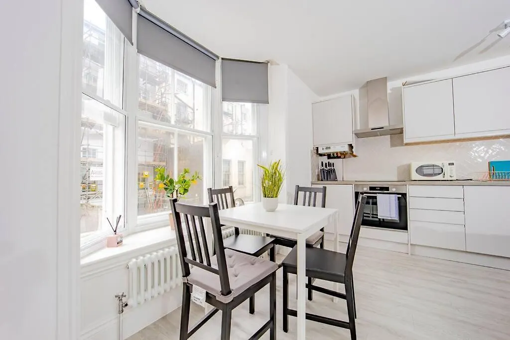 Apartment Flash Sale Kemptown 2 Bedroom Flat Bn236Stg02 Brighton