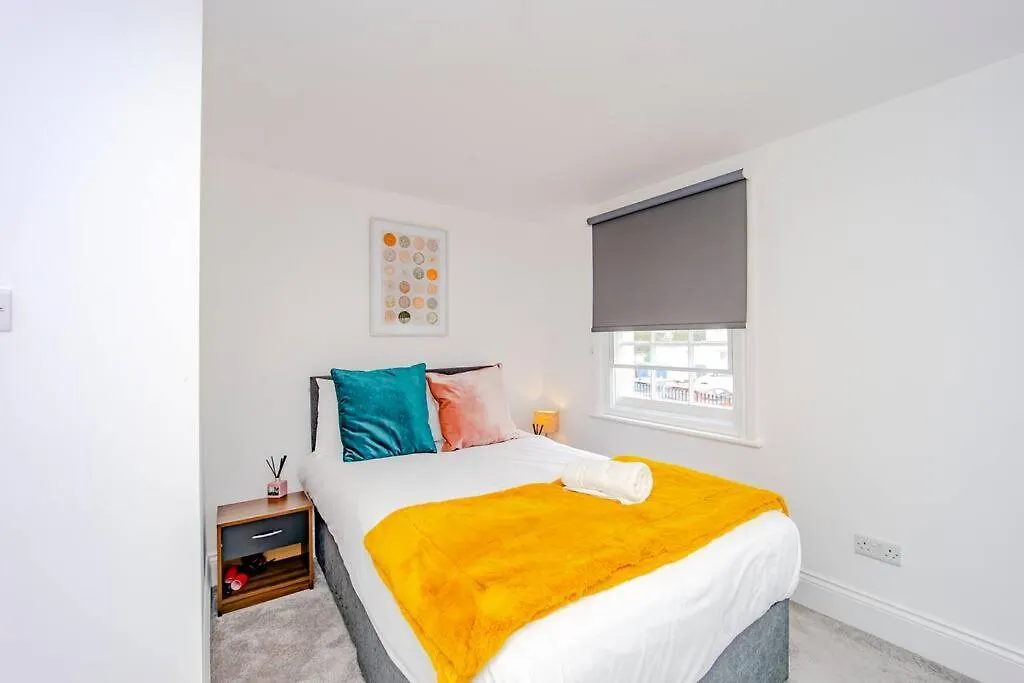 Flash Sale Kemptown 2 Bedroom Flat Bn236Stg02 Brighton Apartment