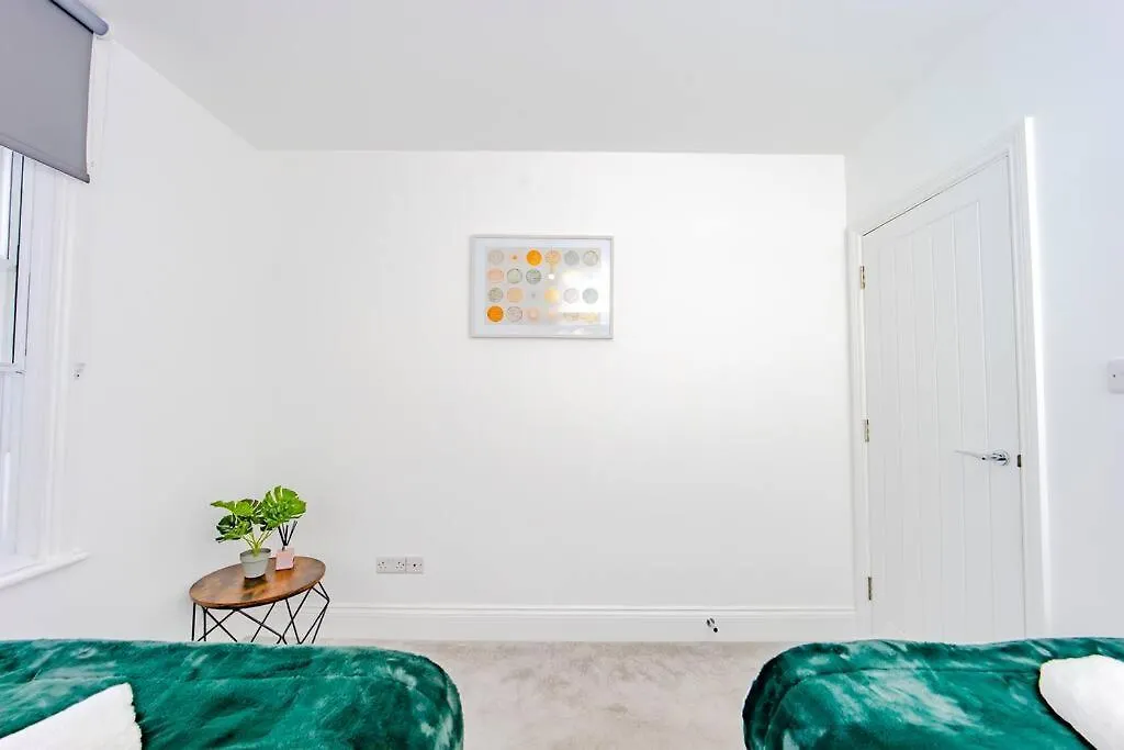 Flash Sale Kemptown 2 Bedroom Flat Bn236Stg02 Brighton Apartment
